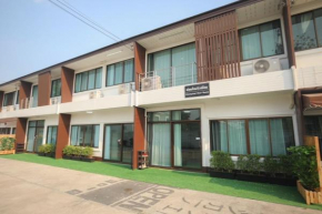 Chiangmai View Home